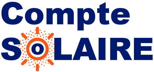 Compte Solaire : Votre production d’énergie solaire, rémunérée au juste prix