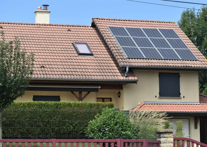 suivi production solaire