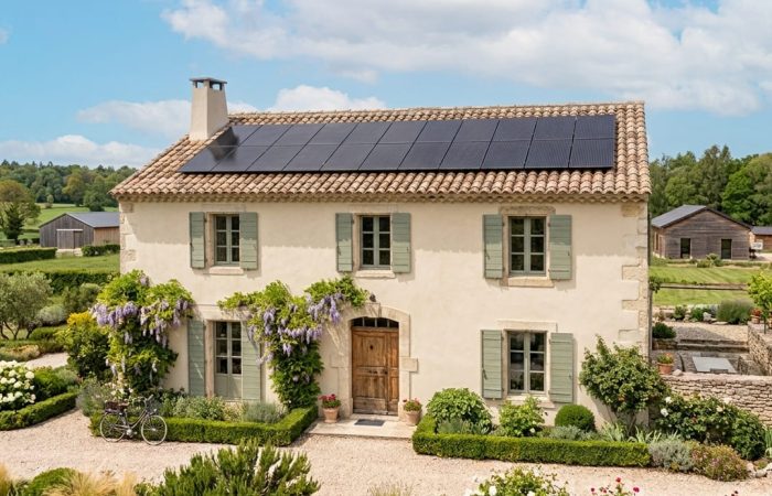 Rachat energie solaire compte solaire